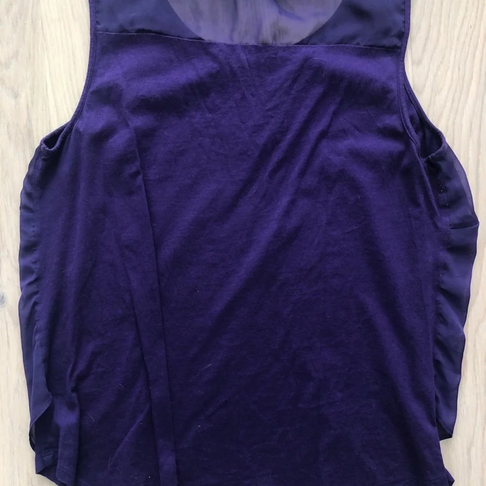 Loft Tank Top - Picture 3 of 3